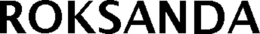 ROKSANDA trademark