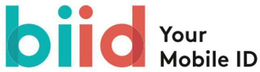 BIID YOUR MOBILE ID trademark