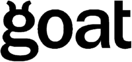 GOAT trademark