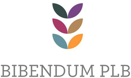 BIBENDUM PLB trademark