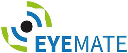 EYEMATE trademark
