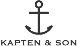 KAPTEN & SON trademark