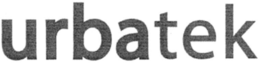 URBATEK trademark