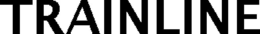 TRAINLINE trademark
