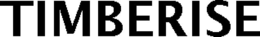 TIMBERISE trademark