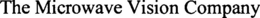 THE MICROWAVE VISION COMPANY trademark