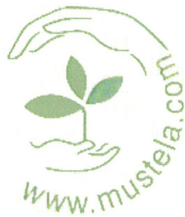 WWW.MUSTELA.COM trademark