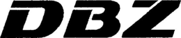 DBZ trademark