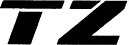 TZ trademark