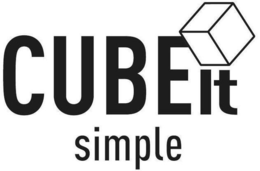 CUBE IT SIMPLE trademark