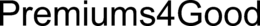 PREMIUMS4GOOD trademark