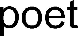 POET trademark