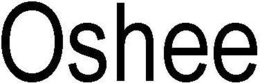OSHEE trademark