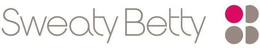 SWEATY BETTY trademark