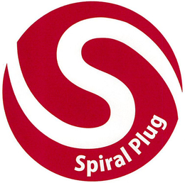 SPIRAL PLUG trademark