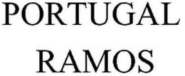 PORTUGAL RAMOS trademark