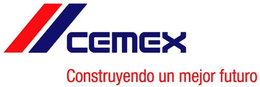 CEMEX CONSTRUYENDO UN MEJOR FUTURO trademark