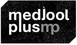 MEDJOOL PLUS MP trademark