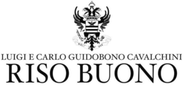 RISO BUONO LUIGI E CARLO GUIDOBONO CAVALCHINI trademark
