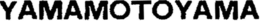 YAMAMOTOYAMA trademark