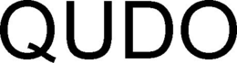 QUDO trademark