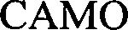 CAMO trademark