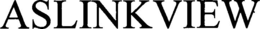 ASLINKVIEW trademark