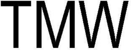 TMW trademark