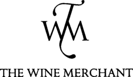 WTM THE WINE MERCHANT trademark