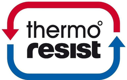 THERMO RESIST trademark
