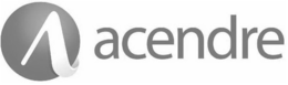A ACENDRE trademark