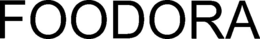FOODORA trademark