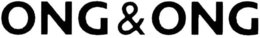 ONG & ONG trademark