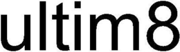 ULTIM8 trademark