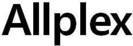 ALLPLEX trademark