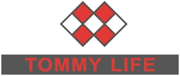 TOMMY LIFE trademark