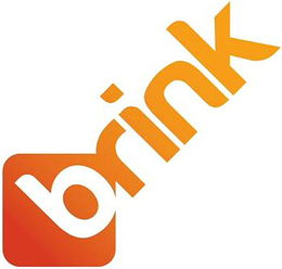 BRINK trademark