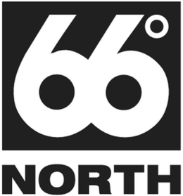 66? NORTH trademark