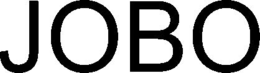 JOBO trademark