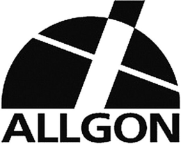 ALLGON trademark