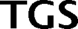 TGS trademark