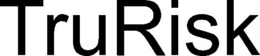 TRURISK trademark