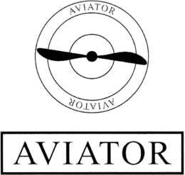 AVIATOR trademark