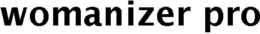WOMANIZER PRO trademark
