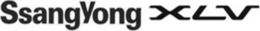 SSANGYONG XLV trademark