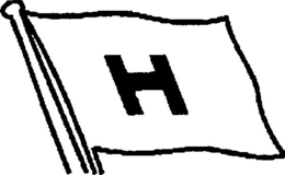 H trademark