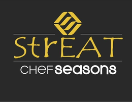 STREAT CHEFSEASONS trademark