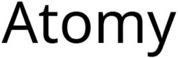 ATOMY trademark