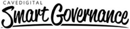 CAVEDIGITAL SMART GOVERNANCE trademark