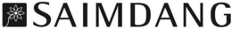 SAIMDANG trademark
